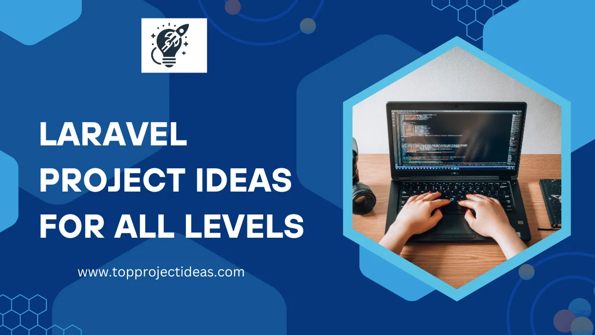 Laravel Project Ideas