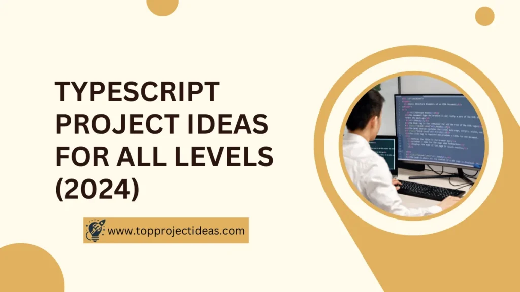 Typescript Project Ideas