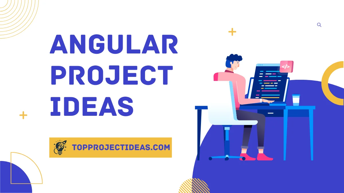 angular project ideas