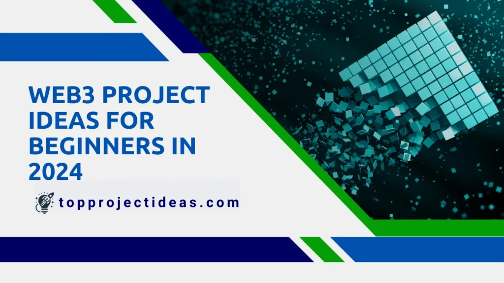 web3 project ideas for beginners