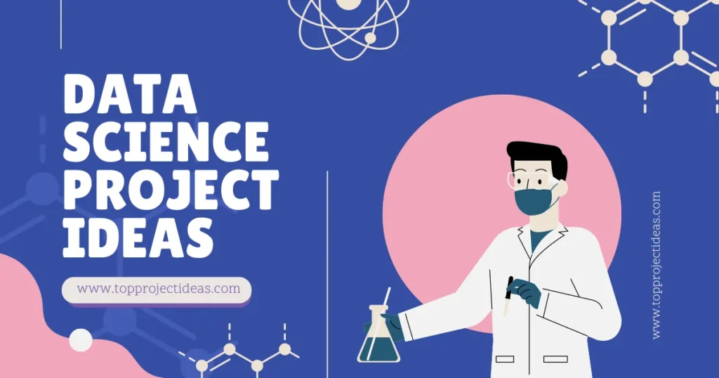 Data Science Project Ideas