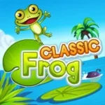 Classic Frog