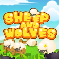Sheep and Wolves